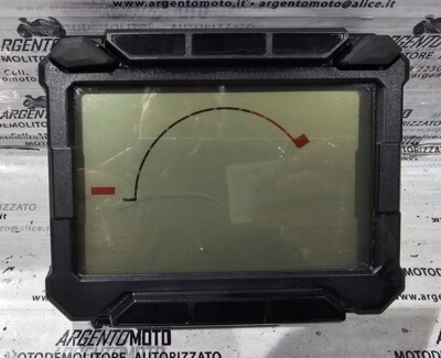 tachoinstrument honda x adv 750 37100MKHD21
