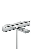 Hansgrohe Ecostat E Wannenthermostat Aufputz, 15774000