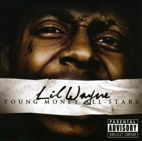 Lil Wayne – Trouble Lyrics