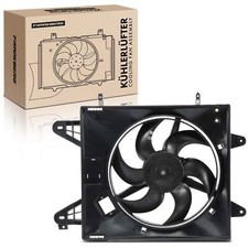 Radiateur Fiat MAREA