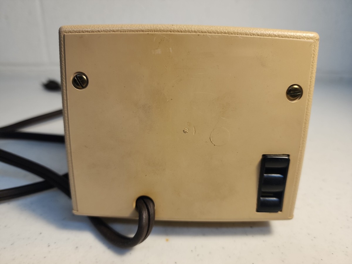 コレクション GENERAL ELECTRIC TIMER Vintage G.E. Interval Timer - General Electric X-Ray Corp