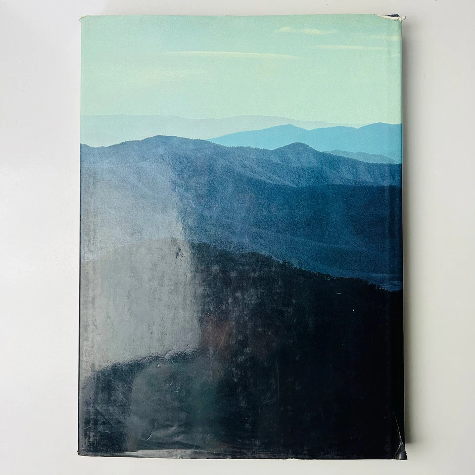 Atlas Of Victoria J.S. Duncan Large Hardcover Book 1982 - Image 2 of 4