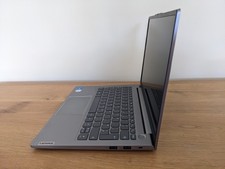 Lenovo Thinkbook 13s G2 Itl, Fast 512gb Ssd, Intel I5 11th Gen,aluminium,1.26kg