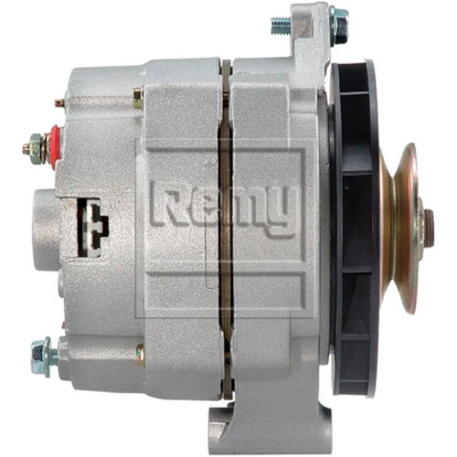 Alternador compatible con Pontiac Grand Prix 6000 Bonneville REMY 1983-1987 Foto 4 de 4