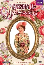 Keeping Up Appearances Complete Series Special Edition (DVD)