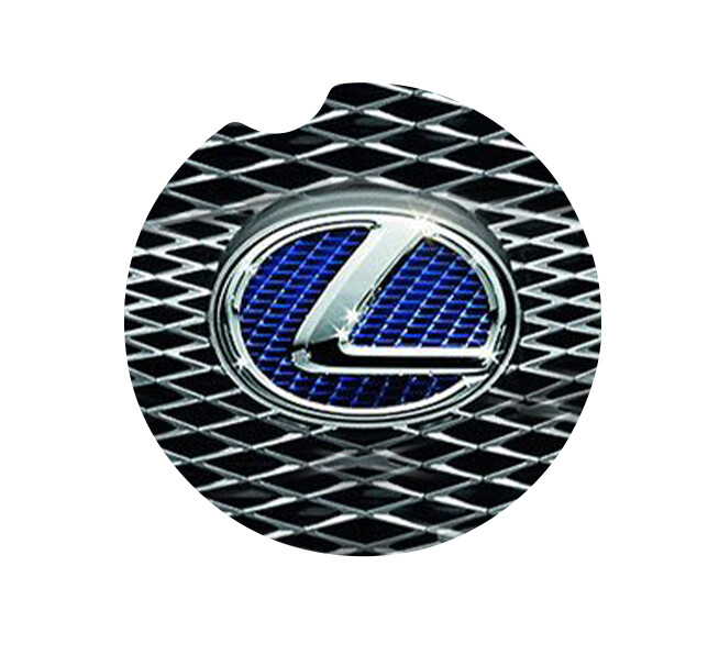 Lexus Car Coasters, Lexus Accessories, Lexus Car Coaster | eBay