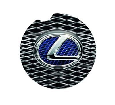 Lexus Car Coasters, Lexus Accessories, Lexus Car Coaster | eBay
