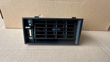 NEU Mercedes W201 190 Rahmen Luftdusche Lüft...