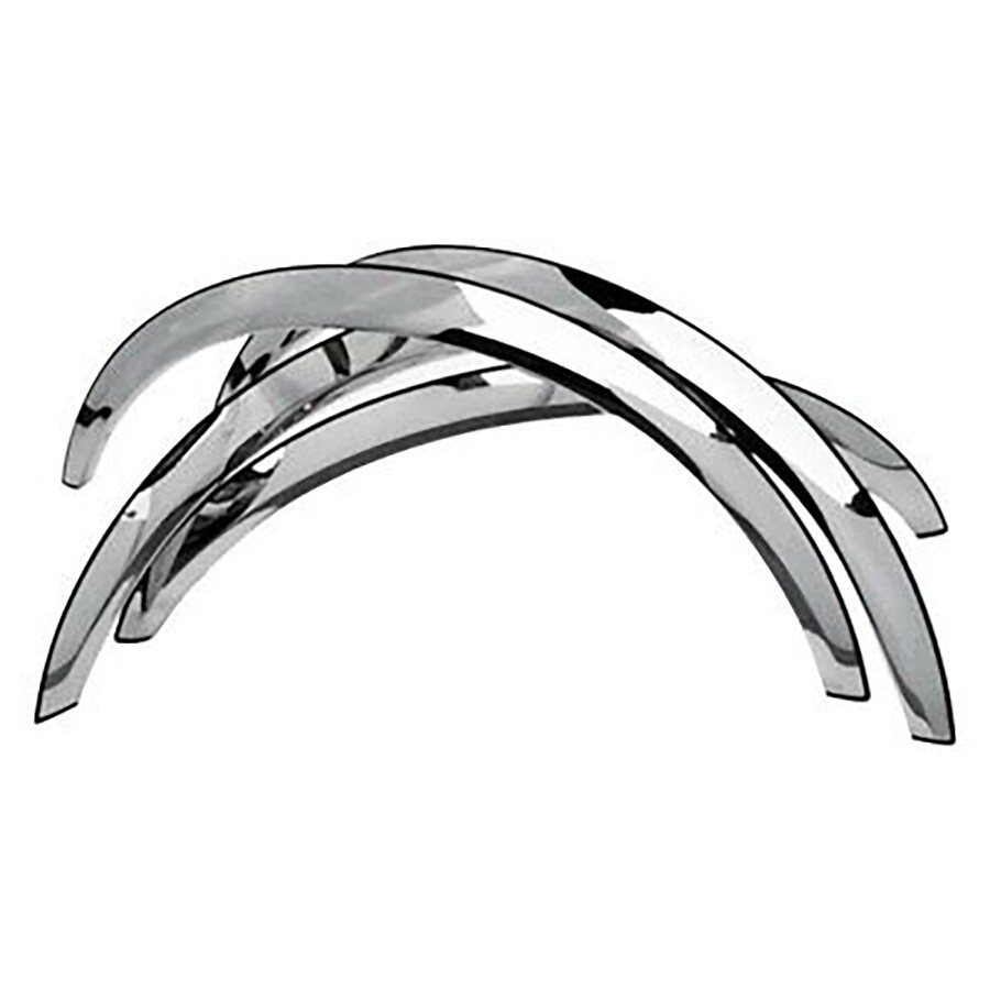 for19922014 Ford Econoline Wagon Fender Flare Wheel Trim