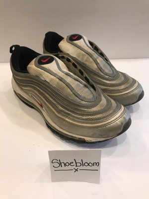 silver bullet 97 og