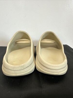adidas gazelle silver green womens adidas Yeezy Slide Bone (Kids)  Private Selection