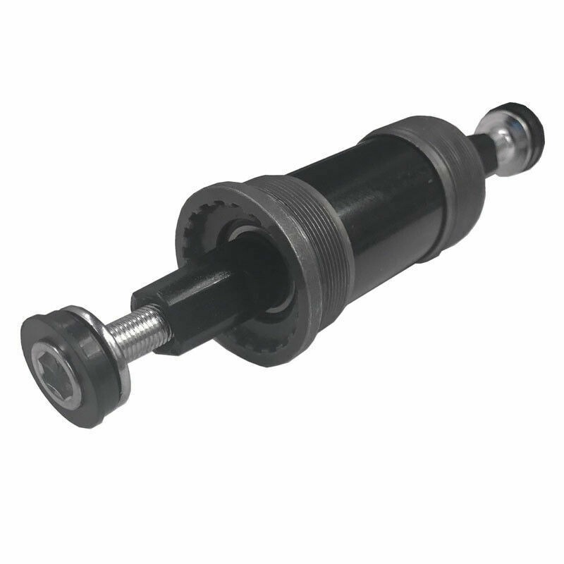 CDHPOWER Square Taper Bottom Bracket 68 x 120mm For Mountain Bike Replace BB