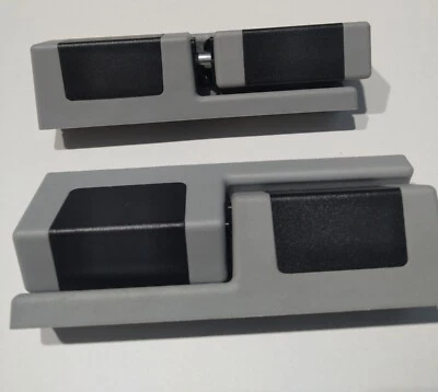 Coldroom Türscharnier 480-481 aufsteigend/nicht aufsteigend Typ Castel Marke