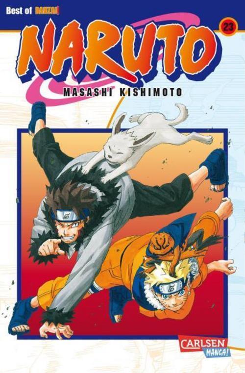 Thumbnail - Masashi Kishimoto / Naruto 239783551774231