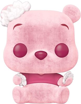 Funko Pop Winnie der Puuh Kirschblüte verflockt Sonderedition 1250