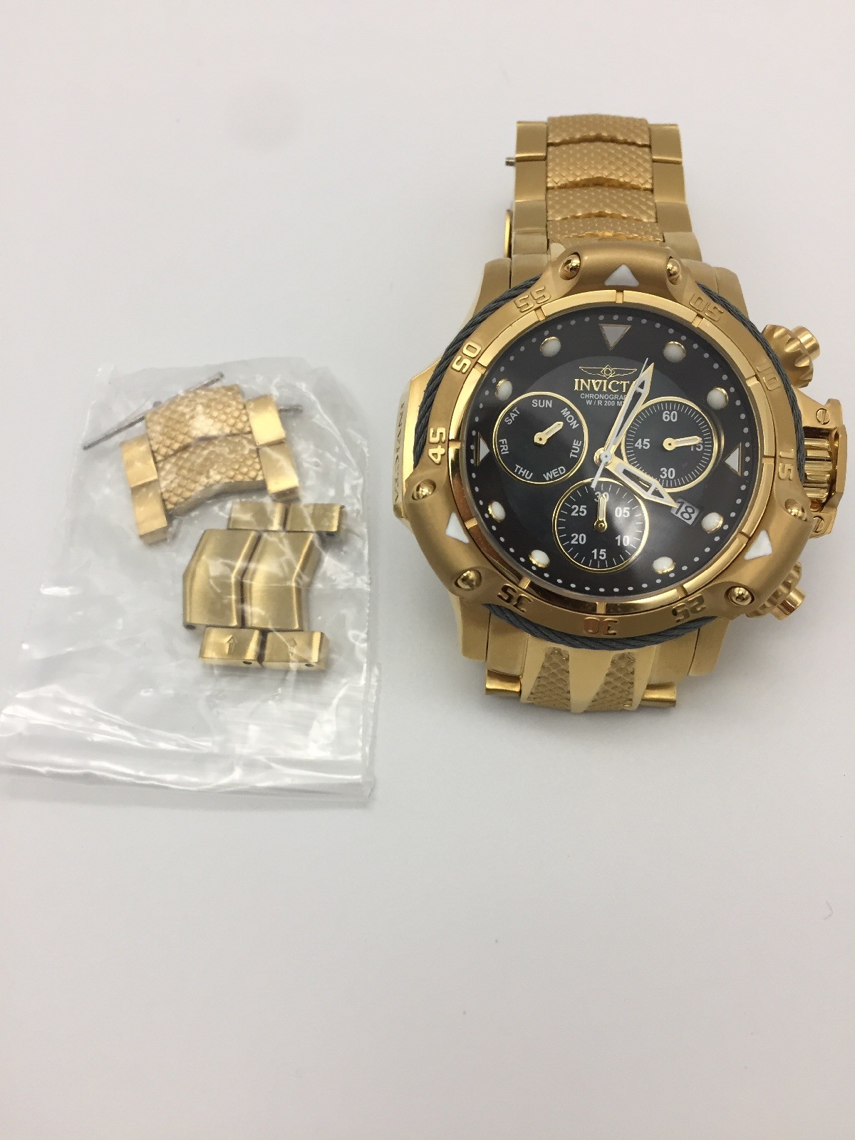 invicta 26727
