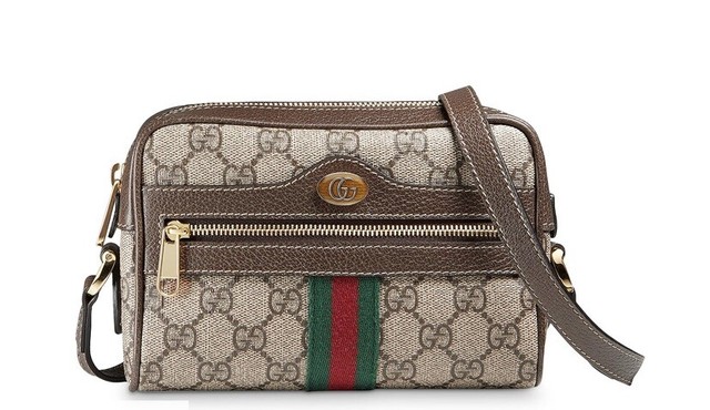 gucci gg supreme ophidia