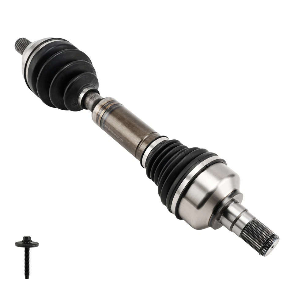 Conjunto de eje CV conductor delantero izquierdo para Volvo XC60 2010-2015 3,0 L 3,2 L 66-9682 Foto 4 de 4