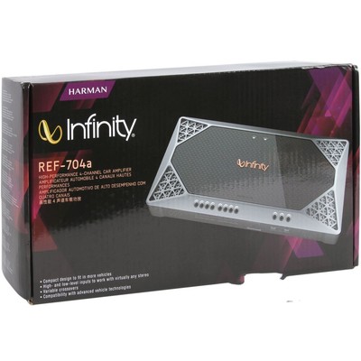 infinity reference 704a