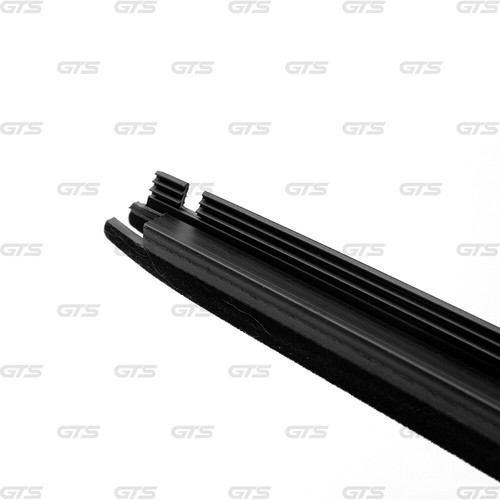 Set 4Pc Inner Weatherstrip Door Belt For Toyota Vios NCP41 42 Yarish '03 '06 - Picture 7 of 9