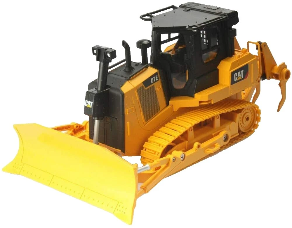 Plastic Hobby RC Industrial & Service Vehicle Models & Kits