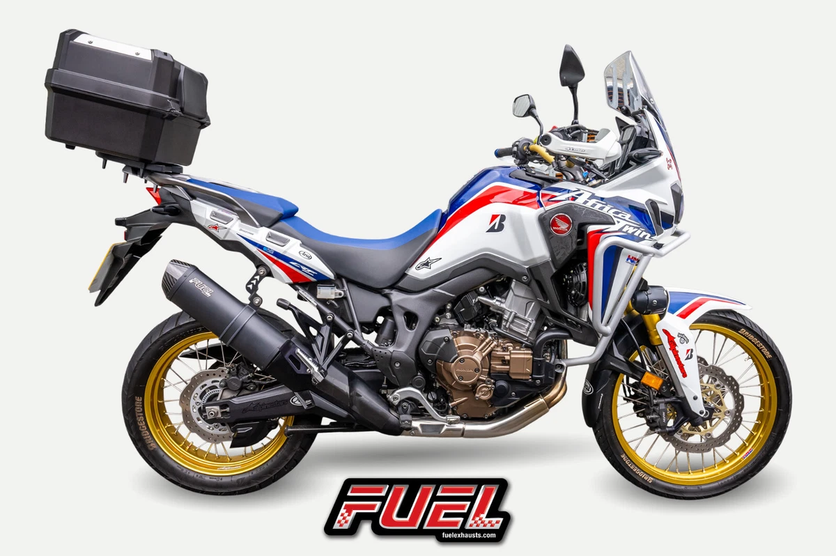 Mini africa twin sale
