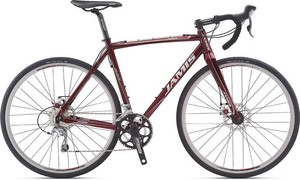 jamis nova cyclocross
