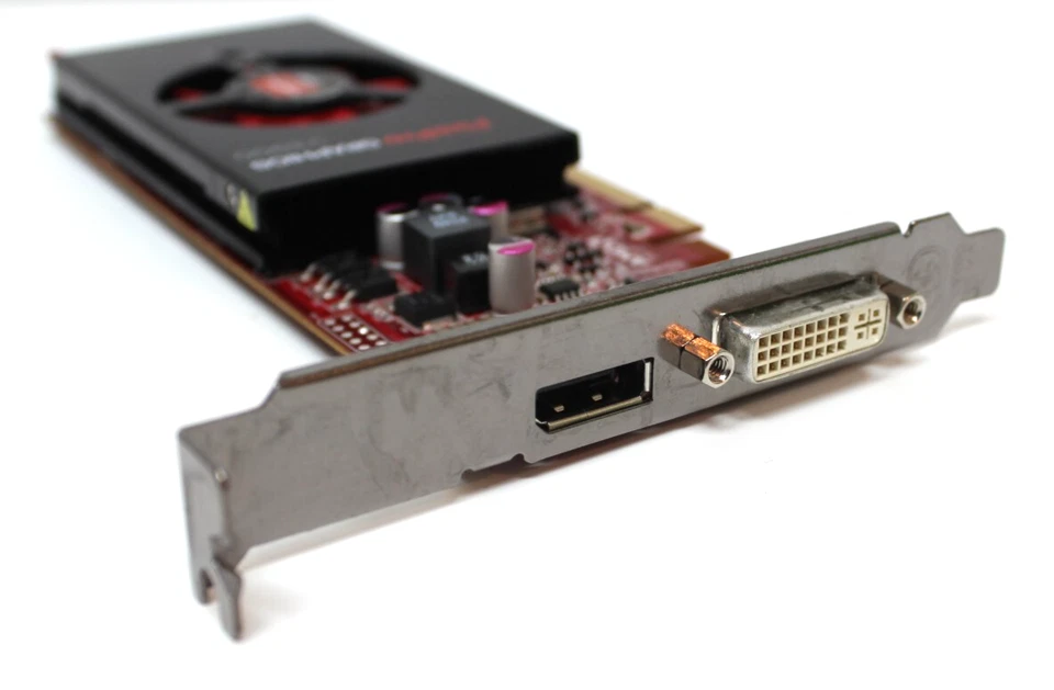 HP FirePro V3900 - Image 2 of 4