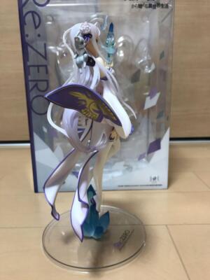 Re: Zero Starting Life in Another World Emilia figure Alpha Omega