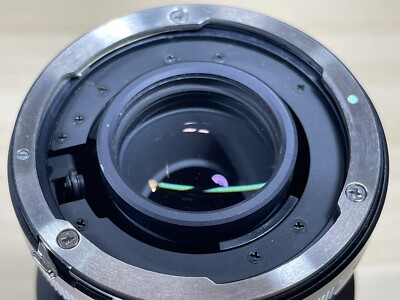 Excellent] Tamron 75-250mm f/3.8-4.5 MF lens JAPAN 4714 | eBay