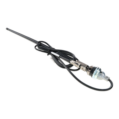 SWJD11 Rubber Mast Antenna fits John Deere 700J-Ii 700K 750J 750J-Ii 750K 850J
