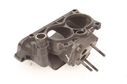 Audi V8 D11 Abdeckung Drosselklappe