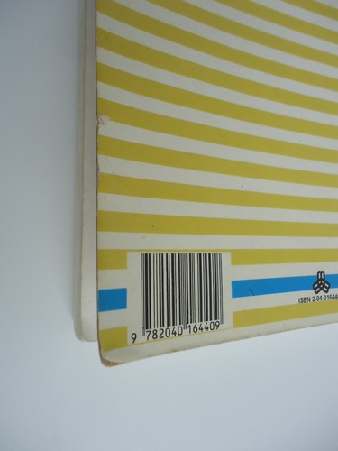 Systèmes d'exploitation des IBM PC - G. Fodor - D. Bonifas - G. Tanguy - 1985 - Picture 14 of 14