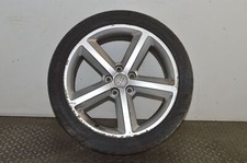 Audi A5 8T 1.8 TFSI 2010 RHD Alufelge Reifen 8T0601025M 8.5Jx18ET29 13948752