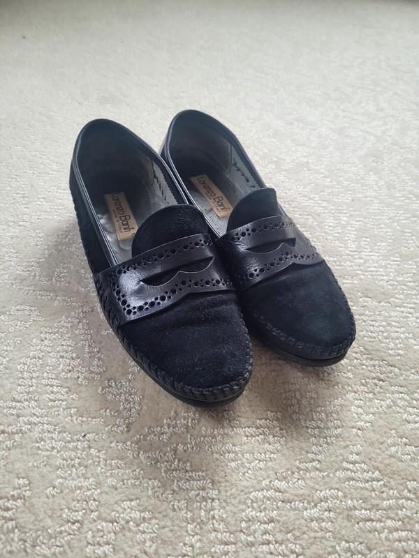 Lorenzo Banfi Women's Shoes/Flats size 39