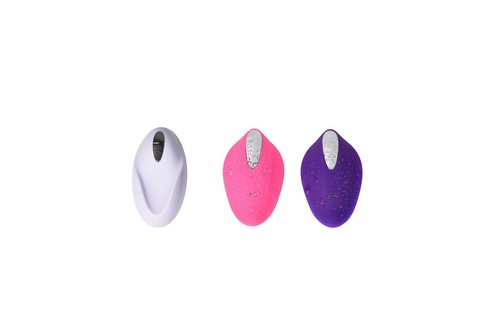 Mini Love Eggs, Remote control Wearable Masturbation Clit Vibrators Paname Aixi - Picture 14 of 27