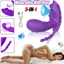 Personal Massage Multi Speed -Rose-Pump-Sucker-Massager for Women Gift