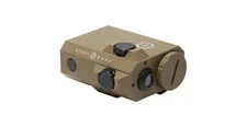 SightMark LoPro Mini Laser Sight Green Laser  Flat Dark Earth (SM25016DE)