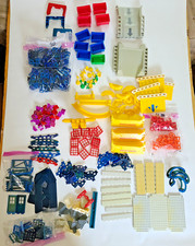Rokenbok Toy Building Parts: Blocks, Chutes, ...