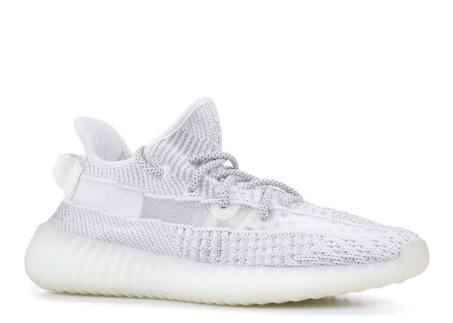 yeezy boost 350v2 static reflective 
