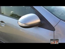 Passenger Side View Mirror Power Non-heated Fits 12-13 MAZDA 3 149925