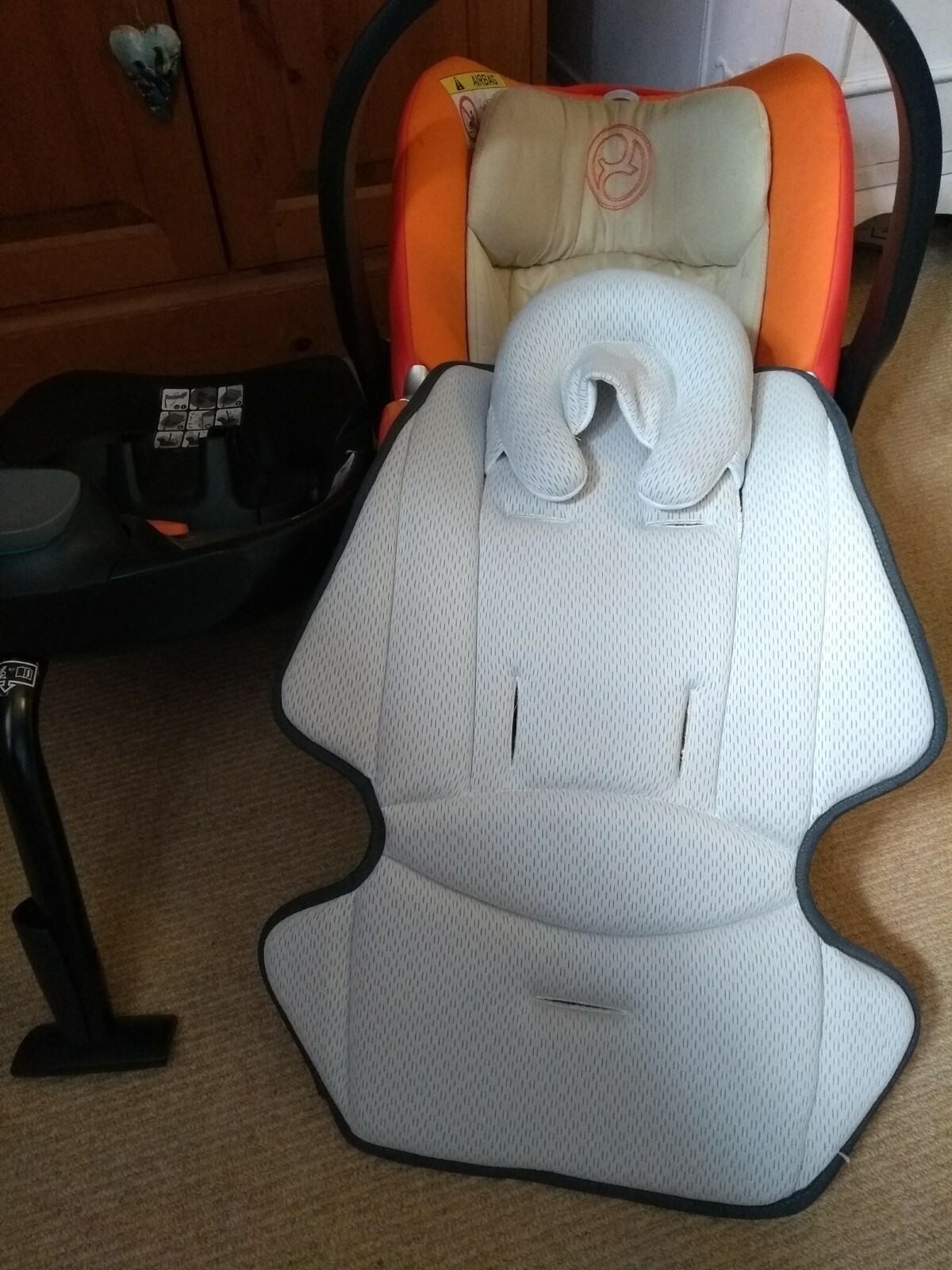 ebay cybex sirona