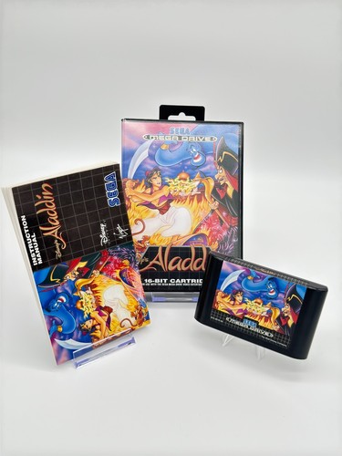 Sega Mega Drive Spiele | Auswahl | Sammler | Seltenheiten | Händler ✅ 04/25 - Bild 83 von 706