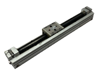 SMC MXY6-150 Long Stroke Precision Slide Table 150mm Stroke
