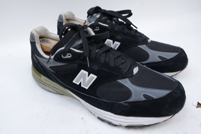 New Balance 993 Running Shoes MR993BK 