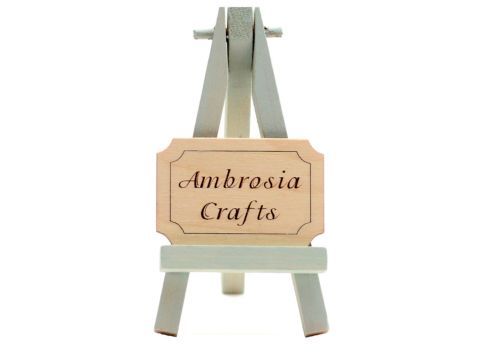 Ambrosia Bespoke Order for Stencils - Afbeelding 1 van 1