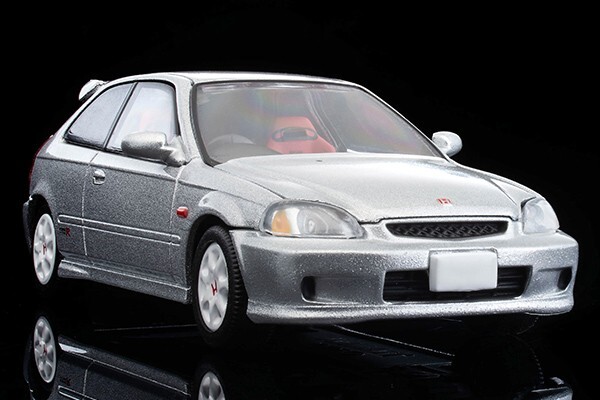 Tomica Limited Vintage NEO LV-N165d Honda Civic Type R 99 1 Tomica Limited Vintage NEO LV-N165d Honda Civic Type R 99 1