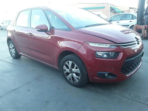 9677916180 Transmision Delantera Derecha para CITROEN C4 PICASSO/SPACETOU 491278 - Imagen 14 de 14