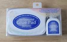 Tsukineko THE ESSENTIAL GLUE PAD