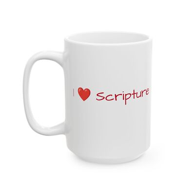 Copy of Ceramic Mug, (11oz, 15oz)